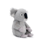 Preview: Simba 6315870103 - Disney National Geographic Koala, ca.25 cm